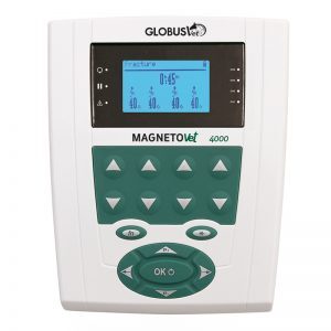 Magnetoterapia Veterinaria MagnetoVet 4000 Magnetoterapia Veterinaria MagnetoVet 4000