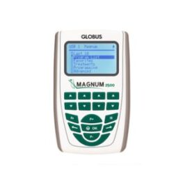 Maquina magnetoterapia Globus Magnum 2500 Maquina magnetoterapia Globus Magnum 2500