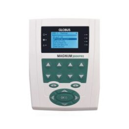 Maquina magnetoterapia Globus Magnum 3000 Pro Maquina magnetoterapia Globus Magnum 3000 Pro