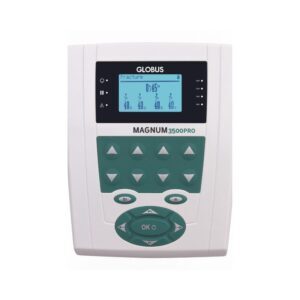Maquina magnetoterapia Globus Magnum 3500 Pro Maquina magnetoterapia Globus Magnum 3500 Pro