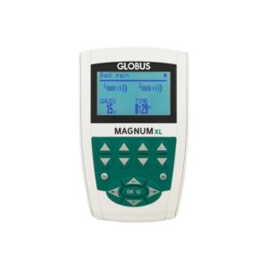 Maquina magnetoterapia Globus Magnum XL Maquina magnetoterapia Globus Magnum XL
