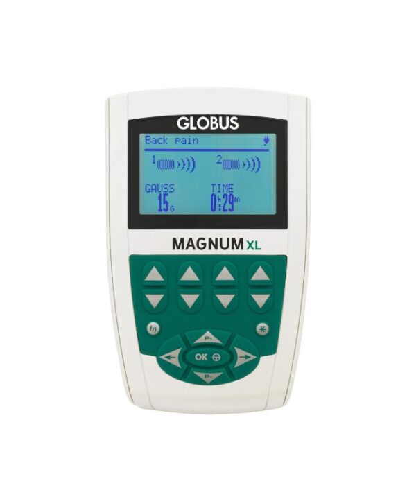 Maquina magnetoterapia Globus Magnum XL