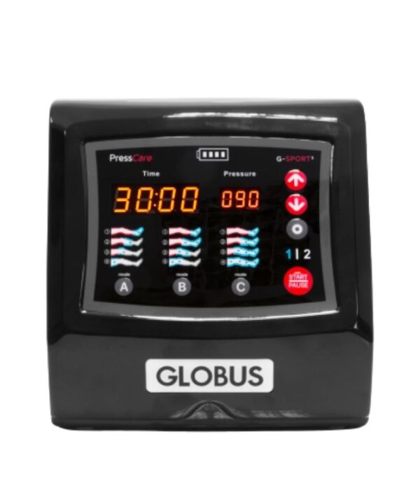 Presoterapia Globus Presscare GSport 3