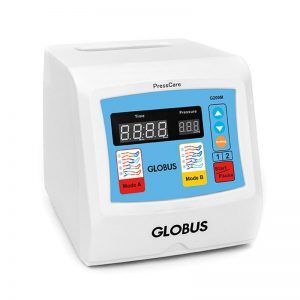 Presoterapia Globus Presscare G200M Presoterapia Globus Presscare G200M
