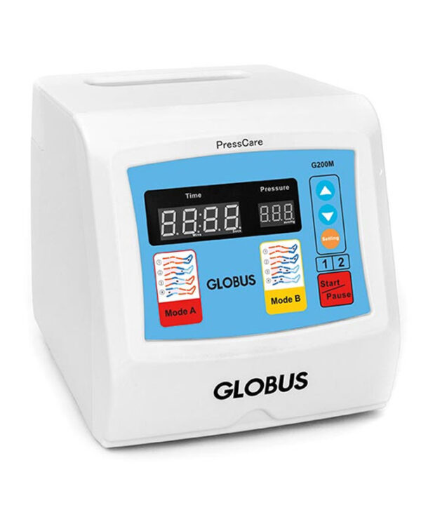 Presoterapia Globus Presscare G200M