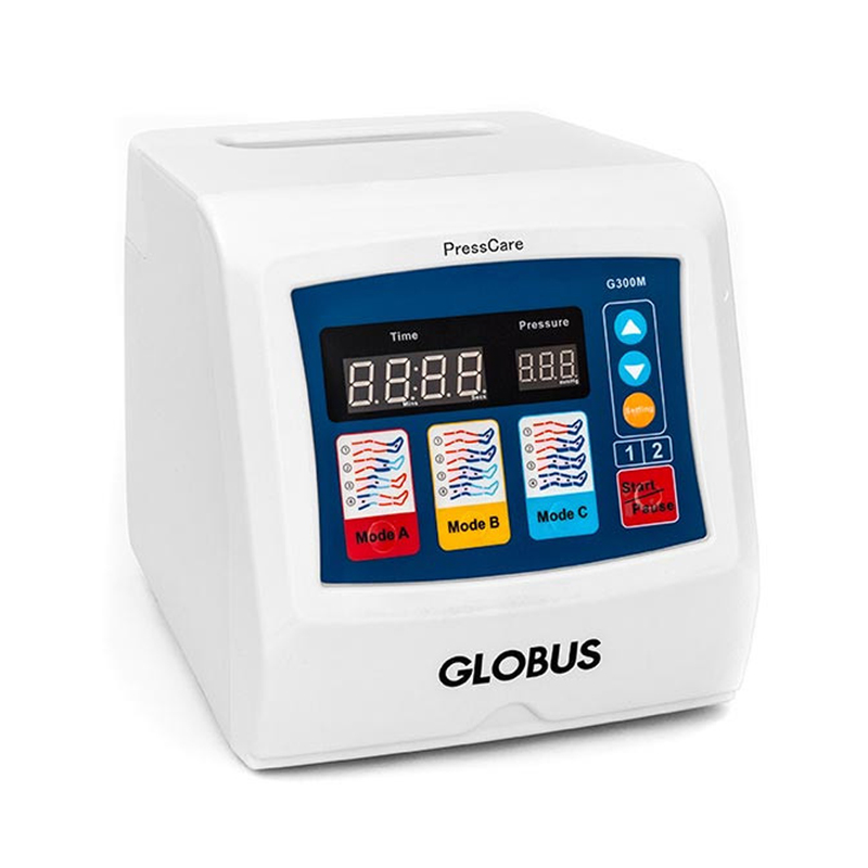 Presoterapia Globus Presscare G300M