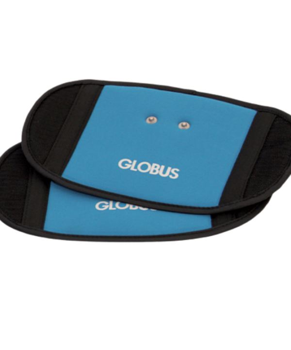 Faja Electroestimulacion Globus Fast Pad