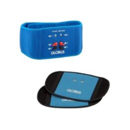 Kit Fast Body cinturón electroestimulación Kit Fast Body cinturón electroestimulación