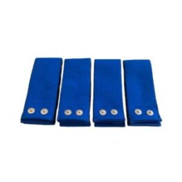 kit 4 bandas electroestimulación Globus kit 4 bandas electroestimulación Globus