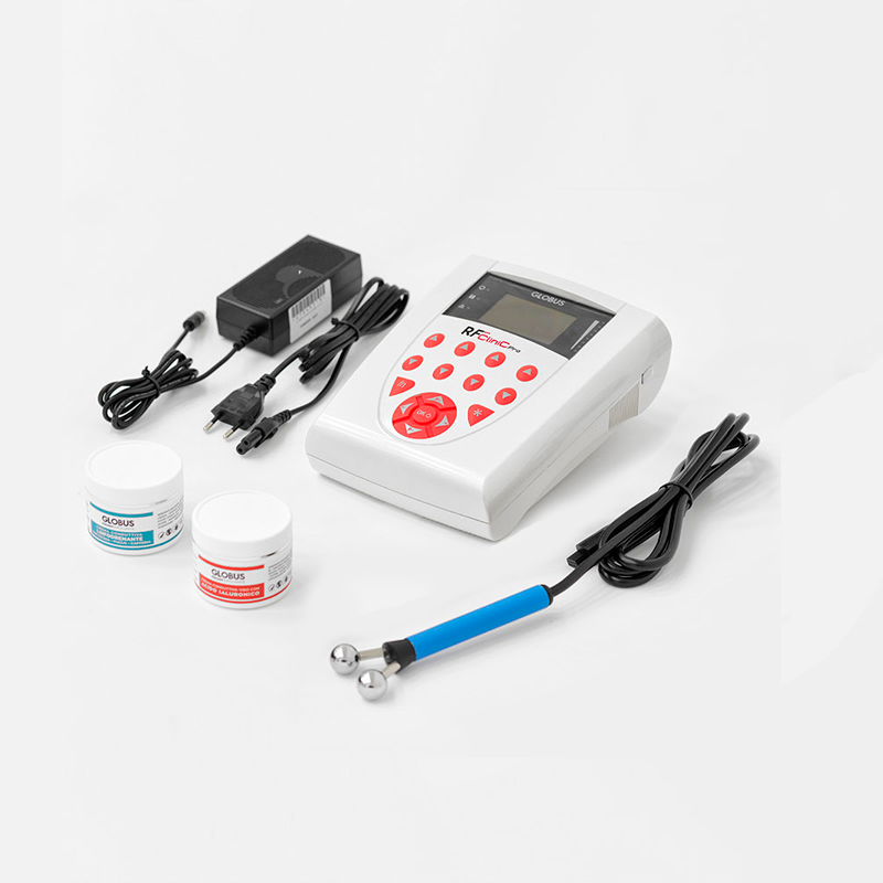 Equipamiento Radiofrecuencia RF Clinic Body Equipamiento Radiofrecuencia RF Clinic Body