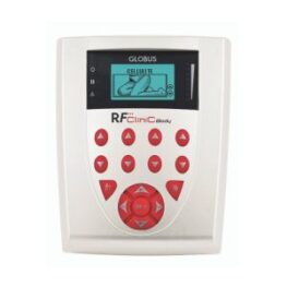 Radiofrecuencia Globus RF Clinic Body Radiofrecuencia Globus RF Clinic Body