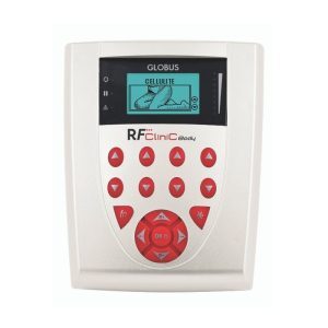 Radiofrecuencia Globus RF Clinic Body Radiofrecuencia Globus RF Clinic Body