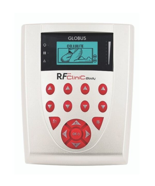 Radiofrecuencia Globus RF Clinic Body
