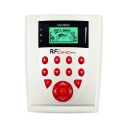 Radiofrecuencia Globus RF Clinic Pro Radiofrecuencia Globus RF Clinic Pro