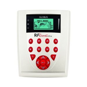Radiofrecuencia Globus RF Clinic Pro Radiofrecuencia Globus RF Clinic Pro