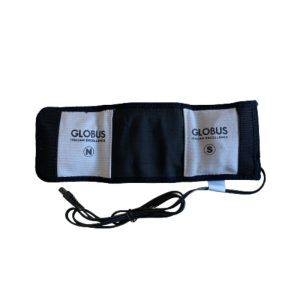 Solenoide Flexible Magnetoterapia Globus Delante Solenoide Flexible Magnetoterapia Globus Delante