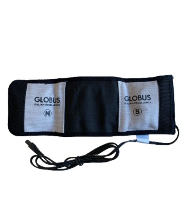 Solenoide Flexible Magnetoterapia Globus Delante