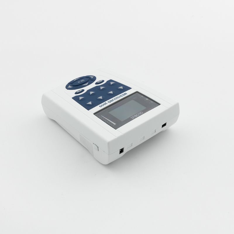 Ultrasonido Medisound 3000 Globus Ultrasonido Medisound 3000 Globus