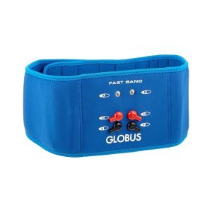 banda electroestimulacion globus fast band banda electroestimulacion globus fast band