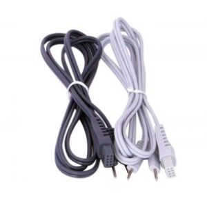 Kit 2 Cables Globus Microcorrientes Kit 2 Cables Globus Microcorrientes