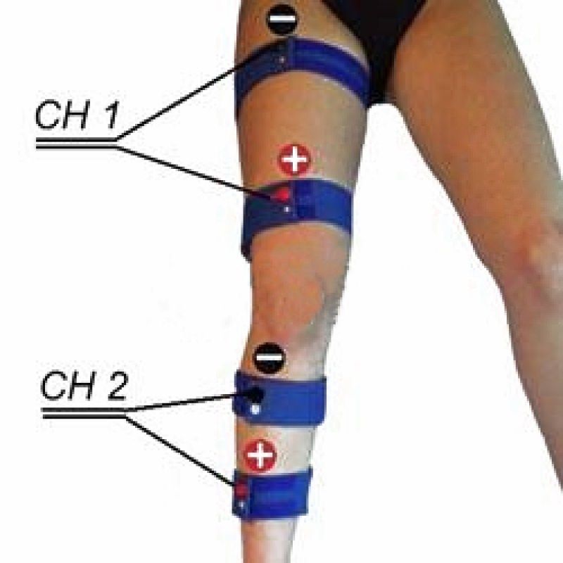 kit 8 bandas kit 8 bandas