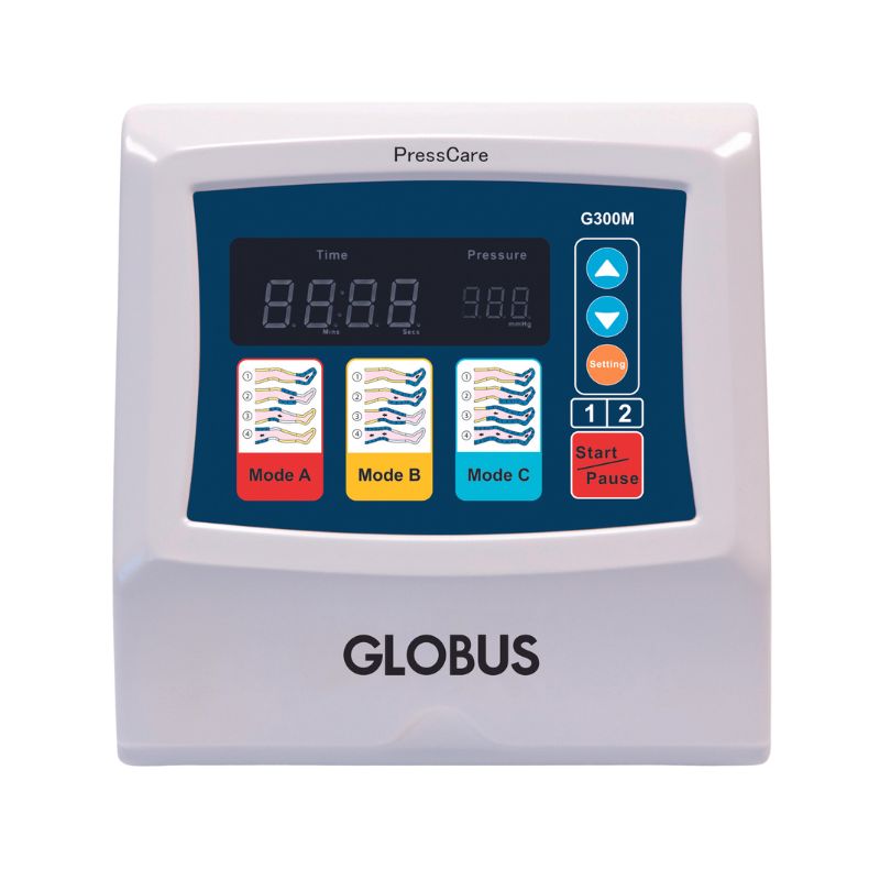 presoterapia globus presscare g300m frontal presoterapia globus presscare g300m frontal