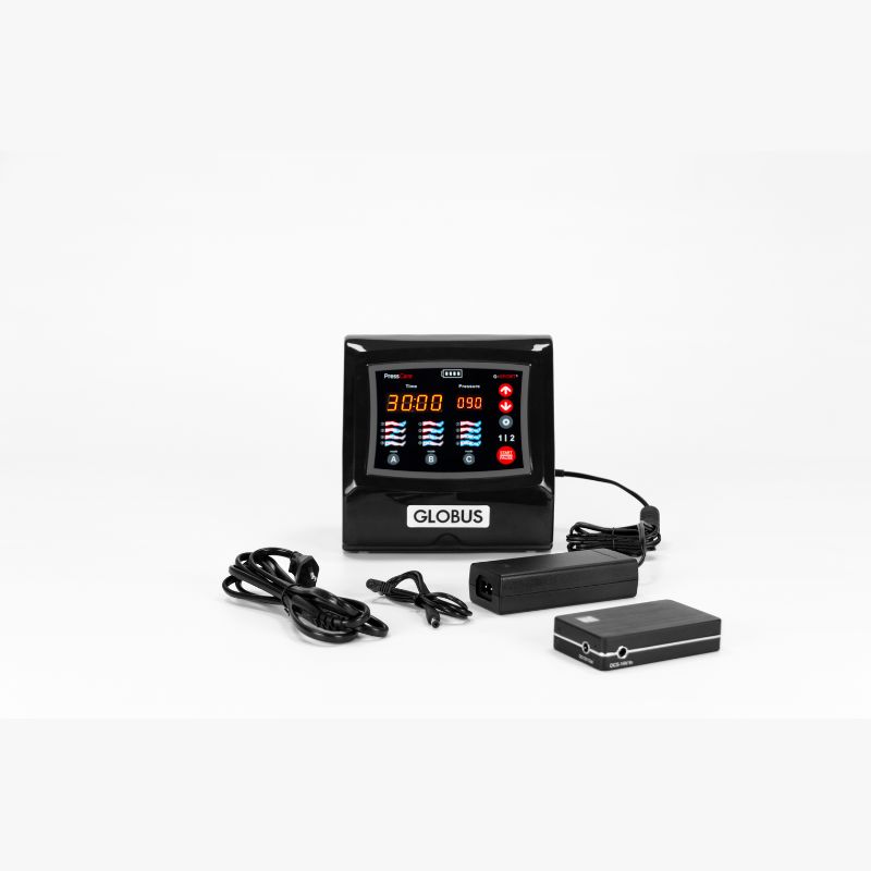 presoterapia globus presscare gsport 3 y bateria presoterapia globus presscare gsport 3 y bateria