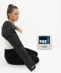 Todo lo que necesitas saber sobre la Presoterapia en Brazos: Guía Definitiva y Beneficios