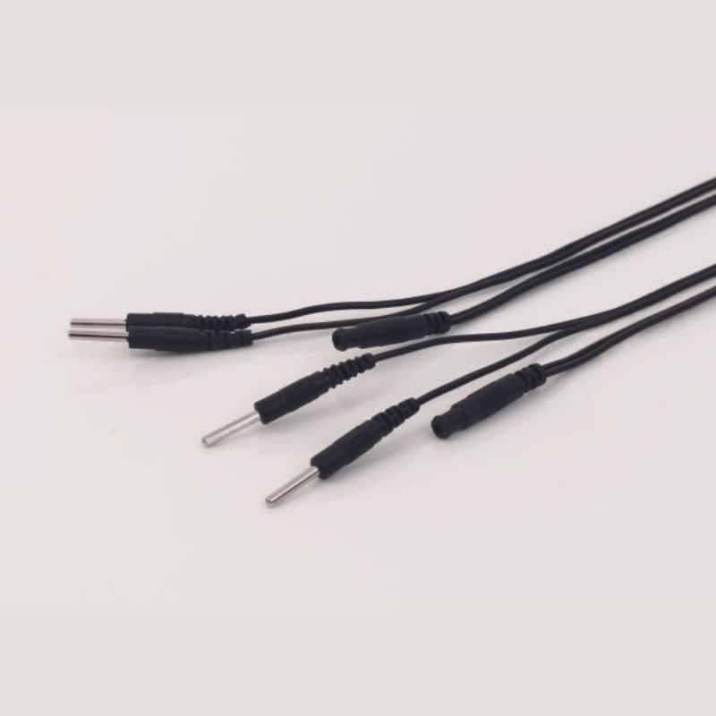 recambio cables divisor canales