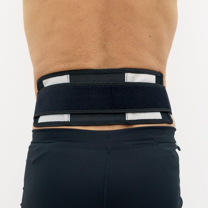 solenoide flexible 35x10cm lumbares solenoide flexible 35x10cm lumbares