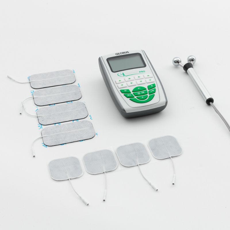 swing pro electrodos