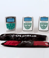¿Cómo utilizo un equipo de magnetoterapia Globus?