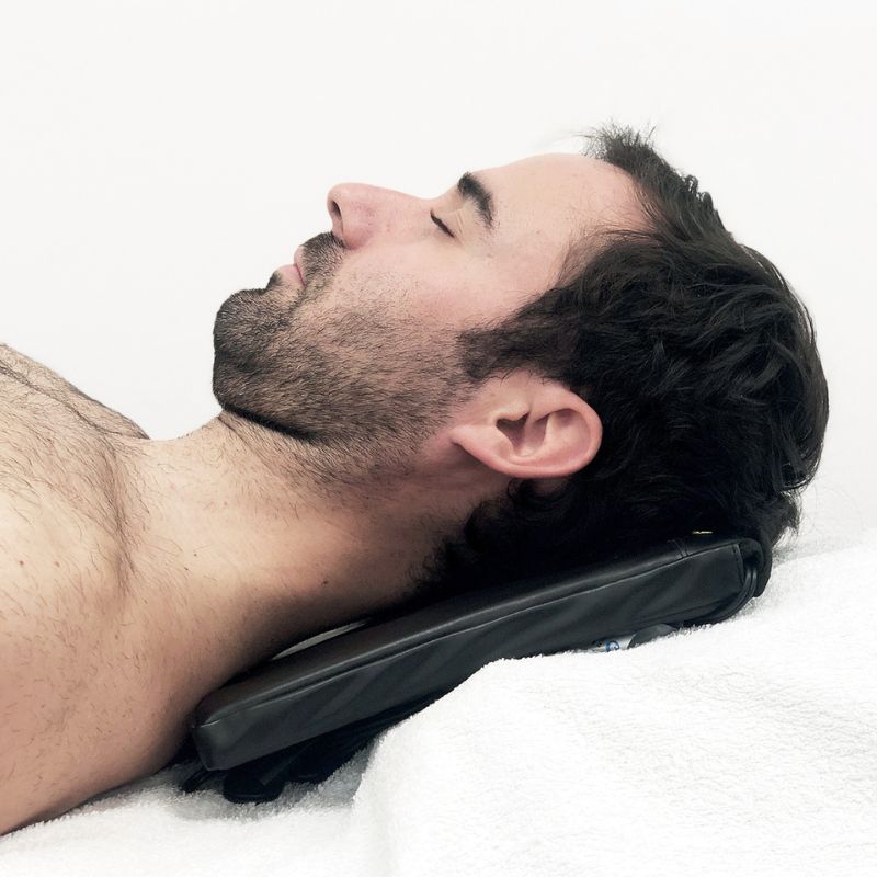 solenoide soft 4 cervicales solenoide soft 4 cervicales