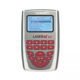Laserterapia Globus Veterinaria LaserVet 3.0 Laserterapia Globus Veterinaria LaserVet 3.0