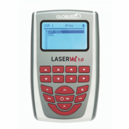 Laserterapia Globus Veterinaria LaserVet 1.0 Laserterapia Globus Veterinaria LaserVet 1.0