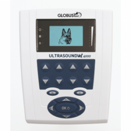 Ultrasonido Globus Veterinaria UltrasoundVet 4000 Ultrasonido Globus Veterinaria UltrasoundVet 4000
