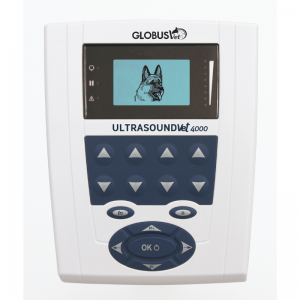 Ultrasonido Globus Veterinaria UltrasoundVet 4000 Ultrasonido Globus Veterinaria UltrasoundVet 4000