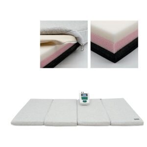 Colchoneta Magnetoterapia Total Body 200 Colchoneta Magnetoterapia Total Body 200