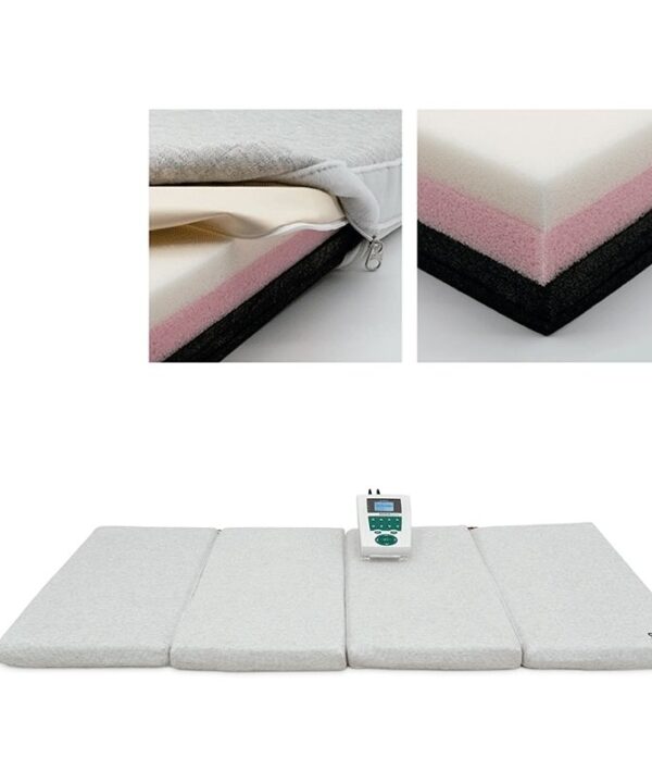 Colchoneta Magnetoterapia Total Body 200
