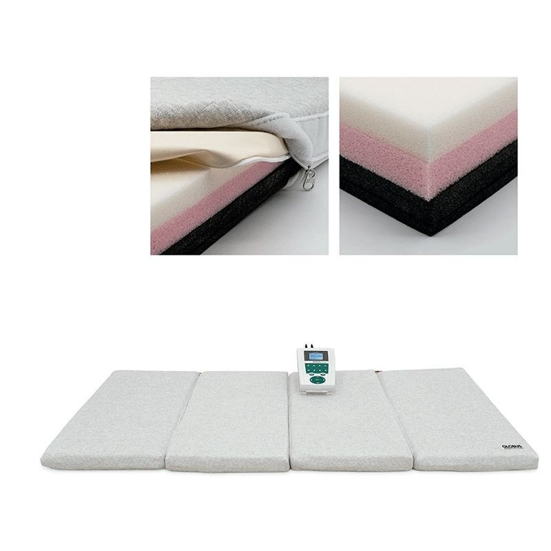 Colchoneta Magnetoterapia Total Body 200