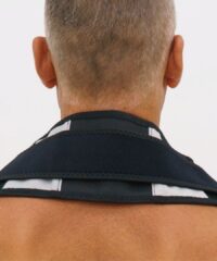 Posicionamiento Solenoide Flexible 35x10cm Magnetoterapia