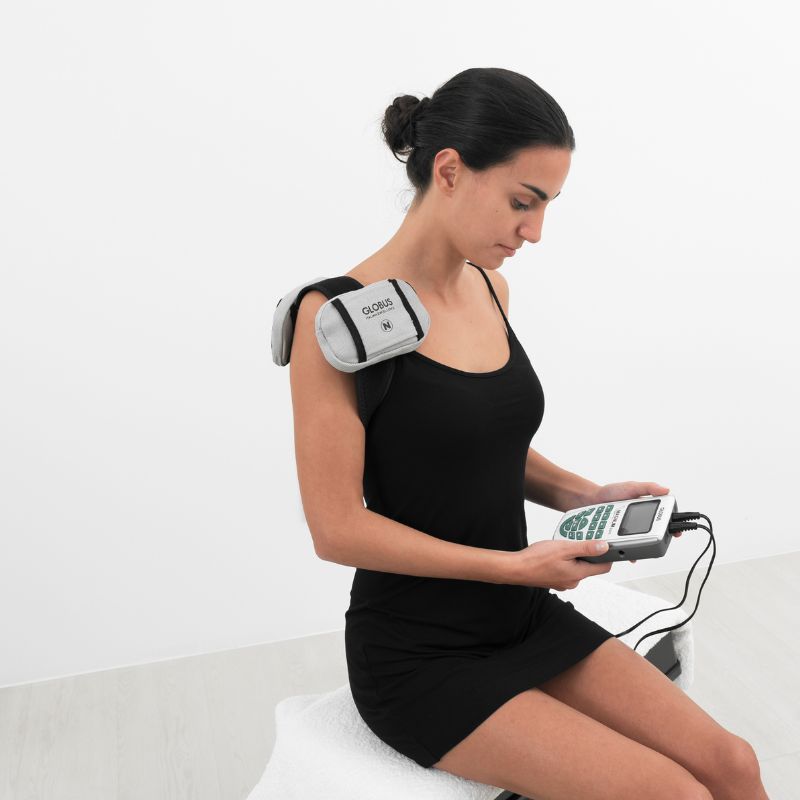 solenoide pocket pro y magnum globus tratamiento