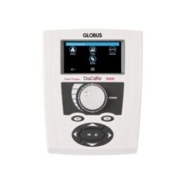 Globus Diacare 5000 Diatermia y Tecarterapia Globus Diacare 5000 Diatermia y Tecarterapia