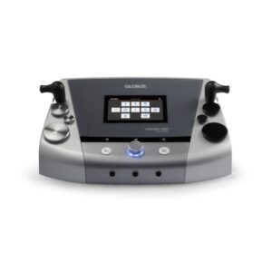 Globus Diacare 7000 Diatermia y Tecarterapia Globus Diacare 7000 Diatermia y Tecarterapia