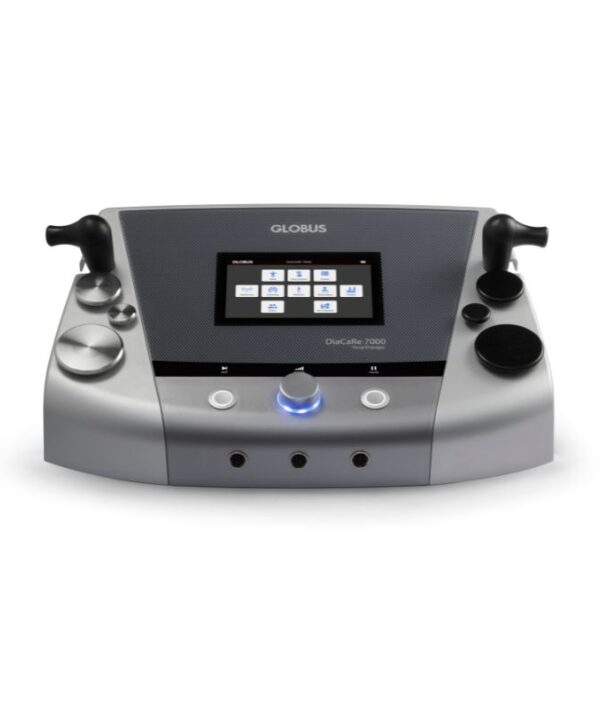 Globus Diacare 7000 Diatermia y Tecarterapia