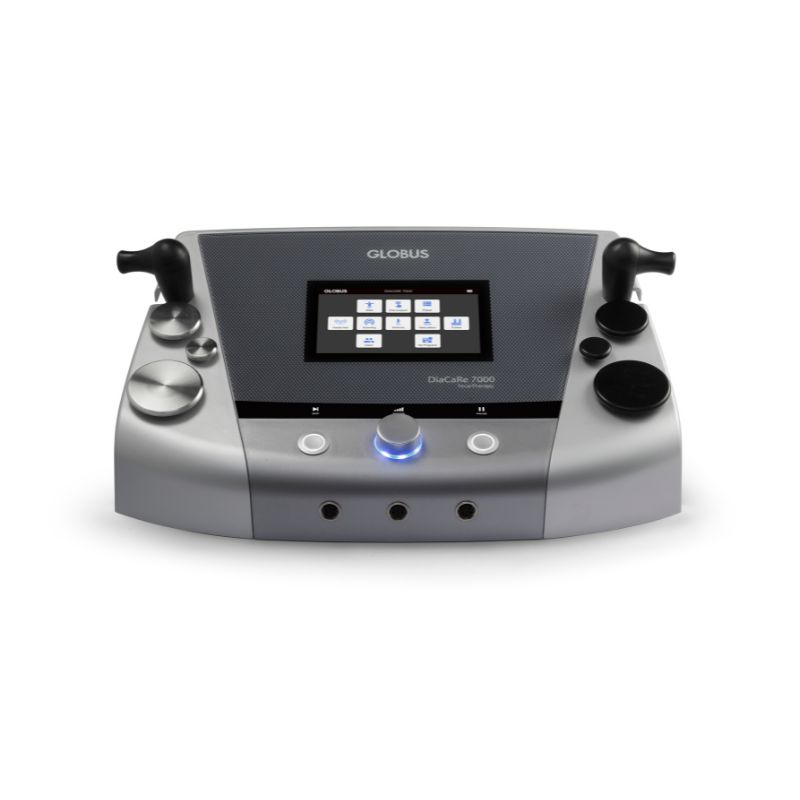Globus Diacare 7000 Diatermia y Tecarterapia Globus Diacare 7000 Diatermia y Tecarterapia