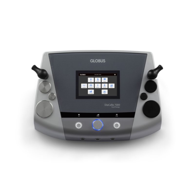 Globus Diacare 7000 Diatermia Globus Diacare 7000 Diatermia