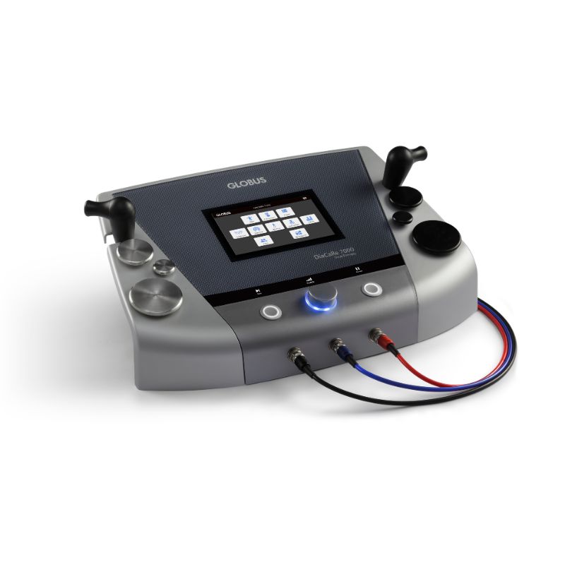 Globus Diacare 7000 Tecarterapia y Diatermia Globus Diacare 7000 Tecarterapia y Diatermia