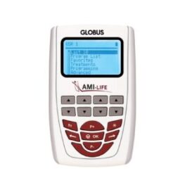 Electroestimulador neuromuscular Globus Ami Life Electroestimulador neuromuscular Globus Ami Life
