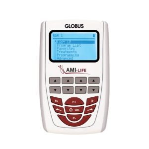 Electroestimulador neuromuscular Globus Ami Life Electroestimulador neuromuscular Globus Ami Life